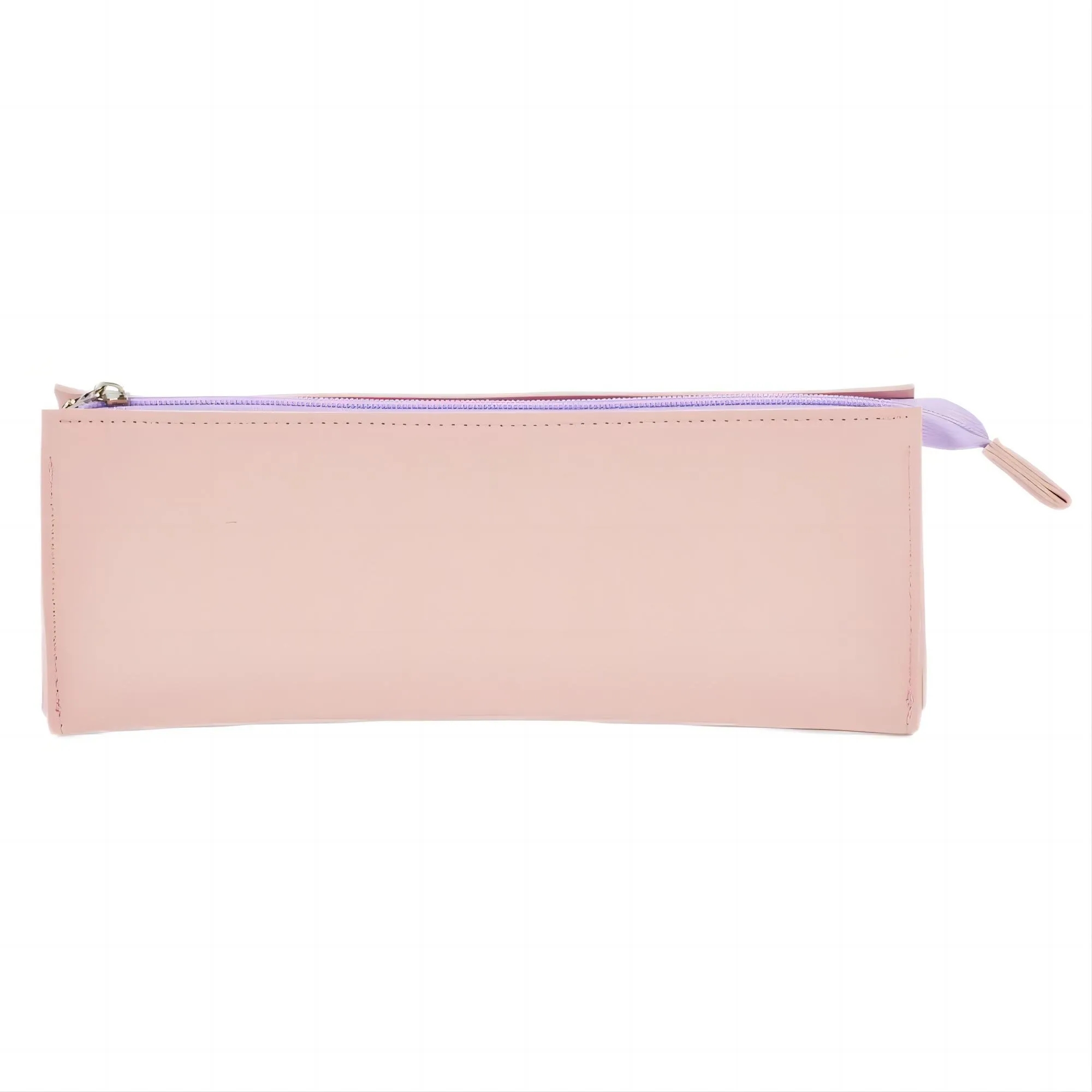 Simple PU Pen Bag 4