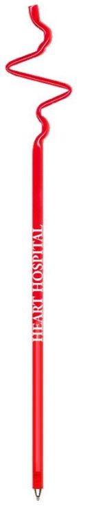 EKG Inkbend Standard, Bent Pen