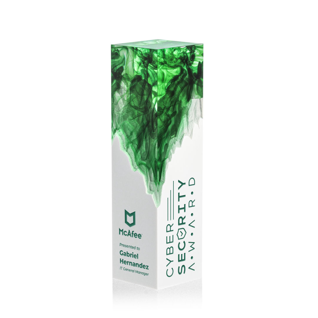 Brandino Award - Green 11