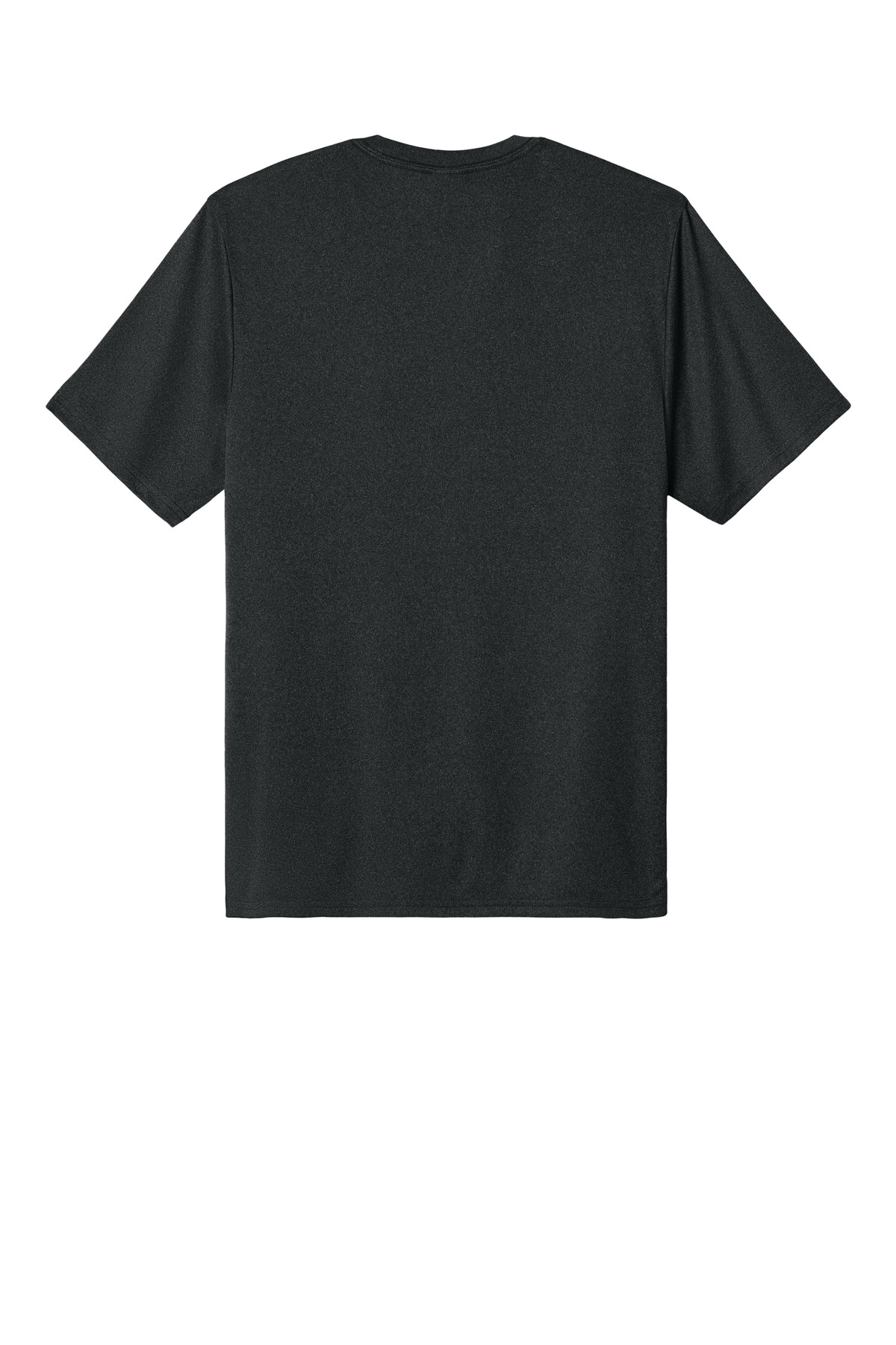 Port & Co Heather Performance Tee PC390 77