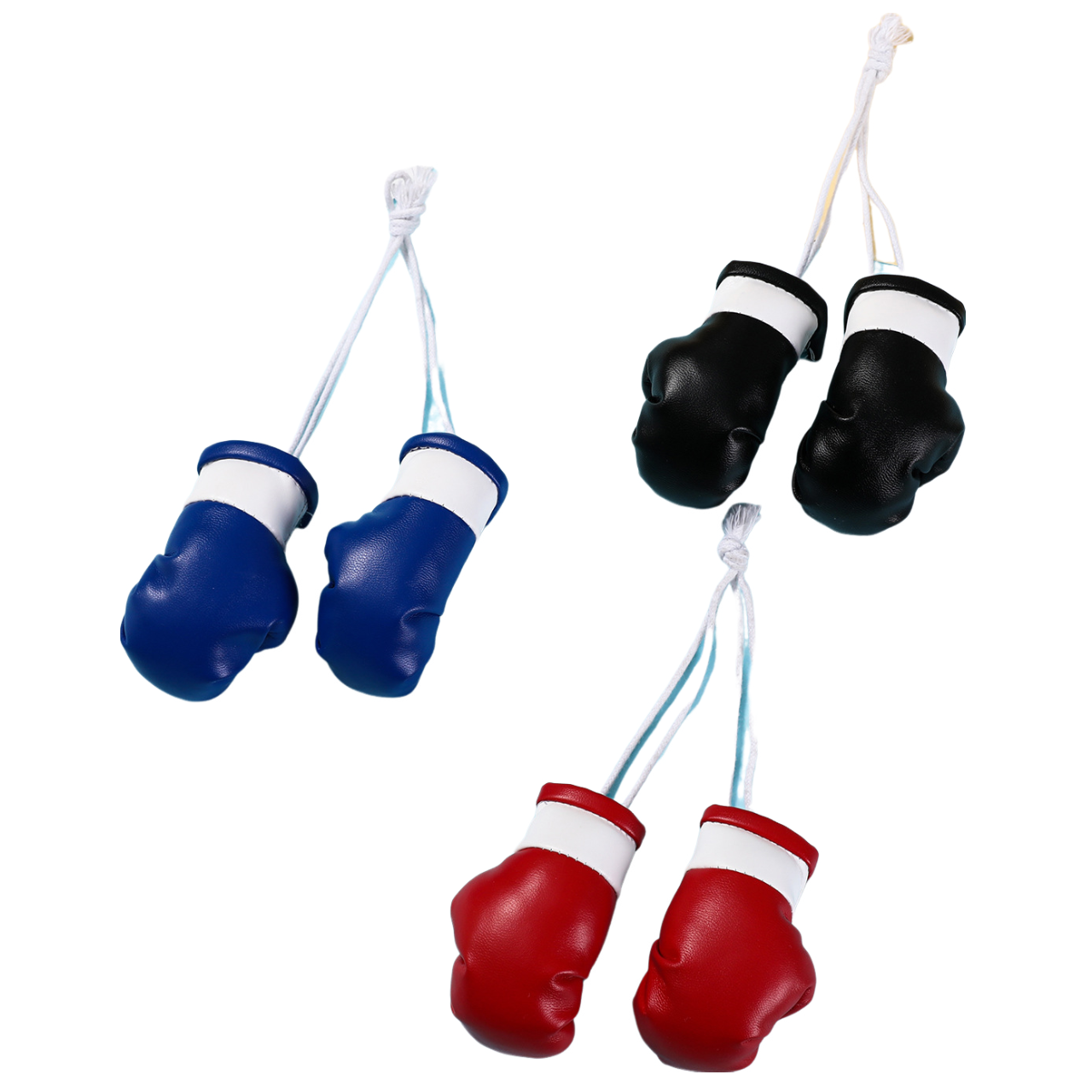 Mini Boxing Gloves 1