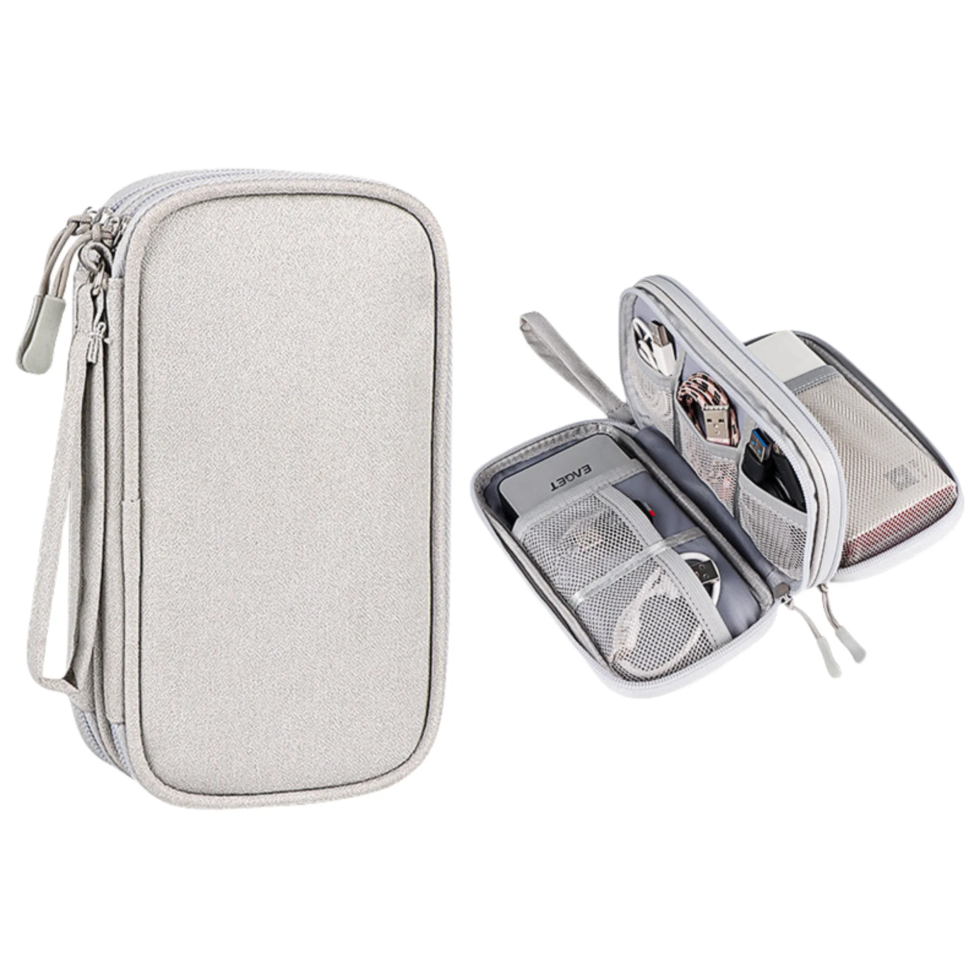 Digital Accessory Storage Bag 6