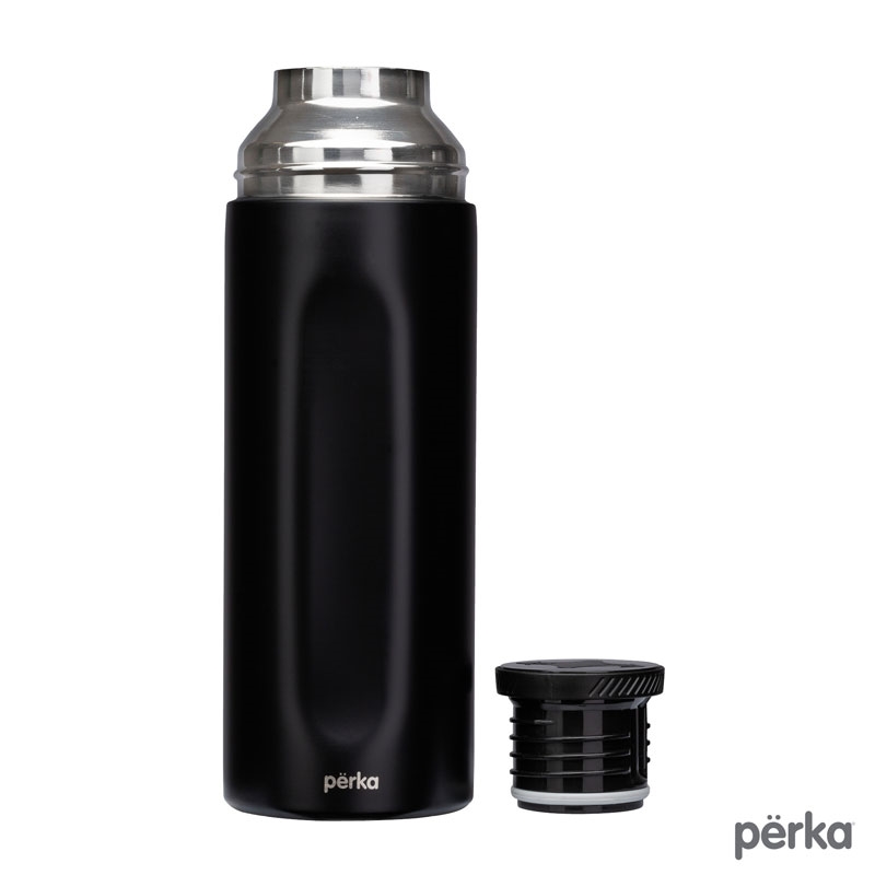 Perka® Brixton 17 oz. Double Wall, Stainless Steel Water Bottle 13