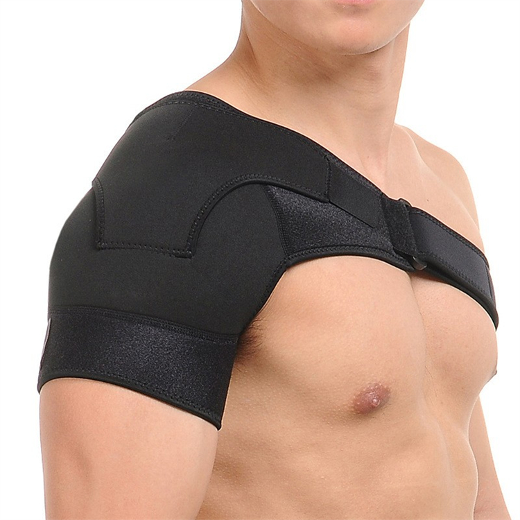 Universal Shoulder Straps 2