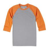Men's DAKOTA Three Quarter Tee 129