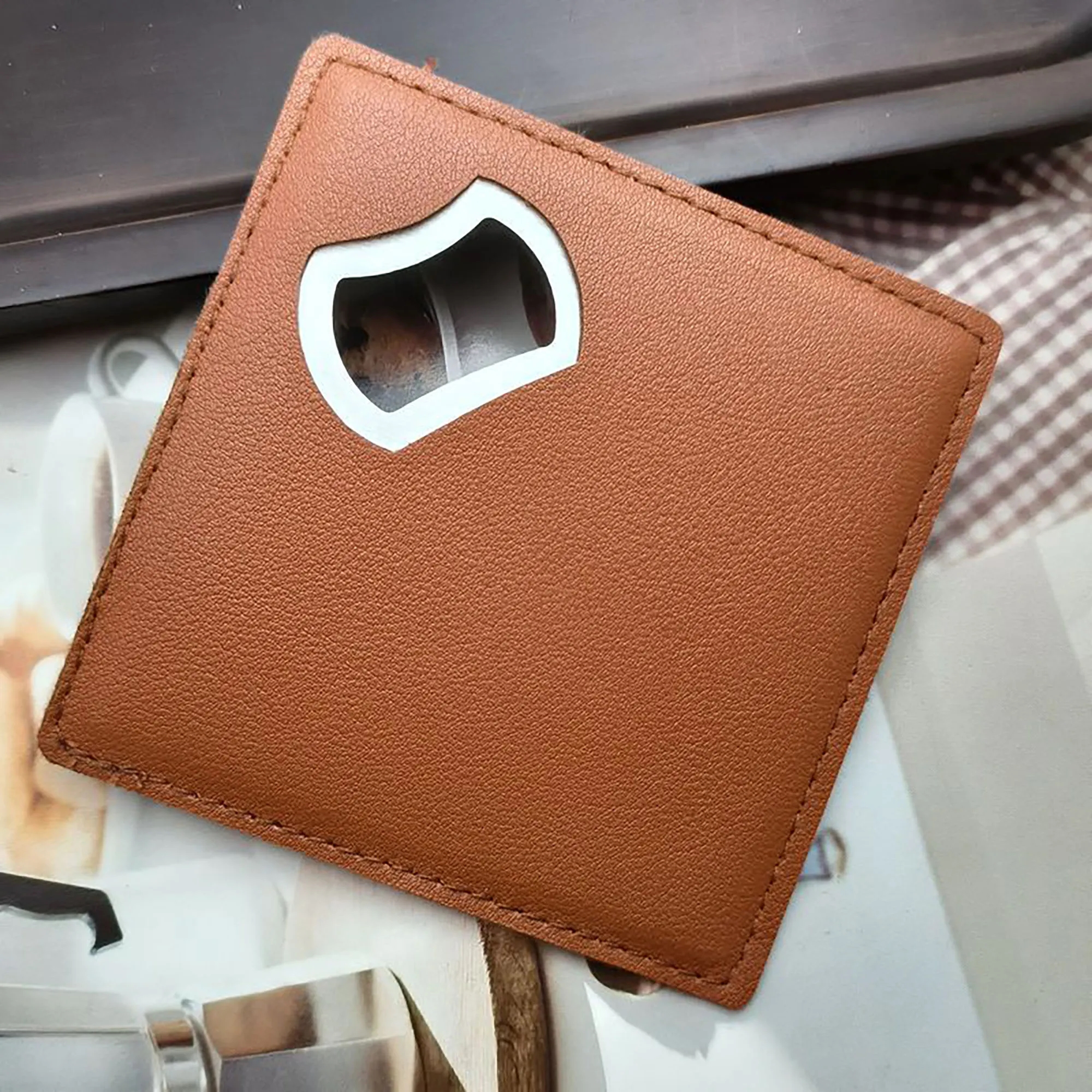 Beer Bottle Opener With Logo For Party 2