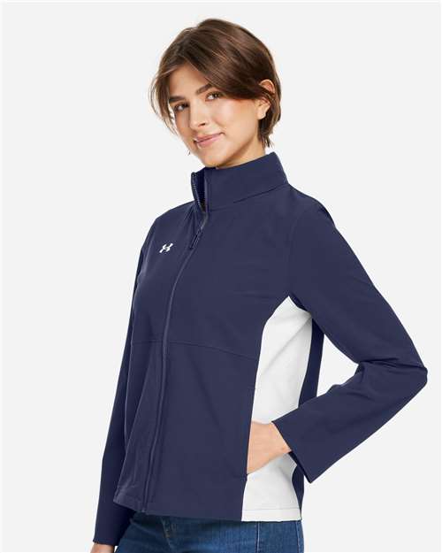 Women's Rival Stretch Jacket - 1389661 15