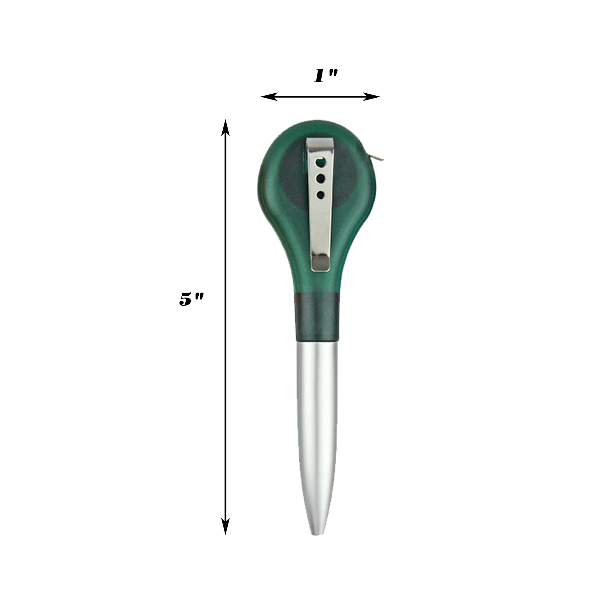 Multi Function Tape Measure Pen 3
