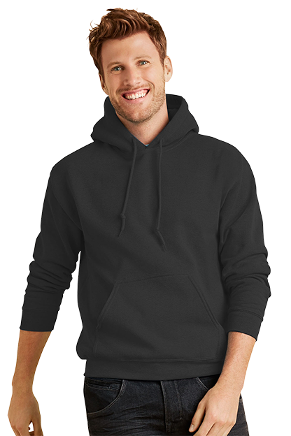 Gildan® Heavy Blend™ Adult Hooded Sweatshirt 91