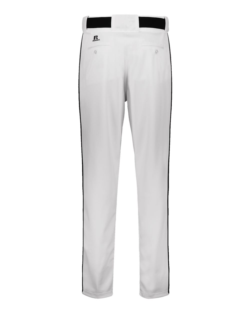Unisex 2.0 Piped Diamond Series Baseball Pants - R11LGM 30