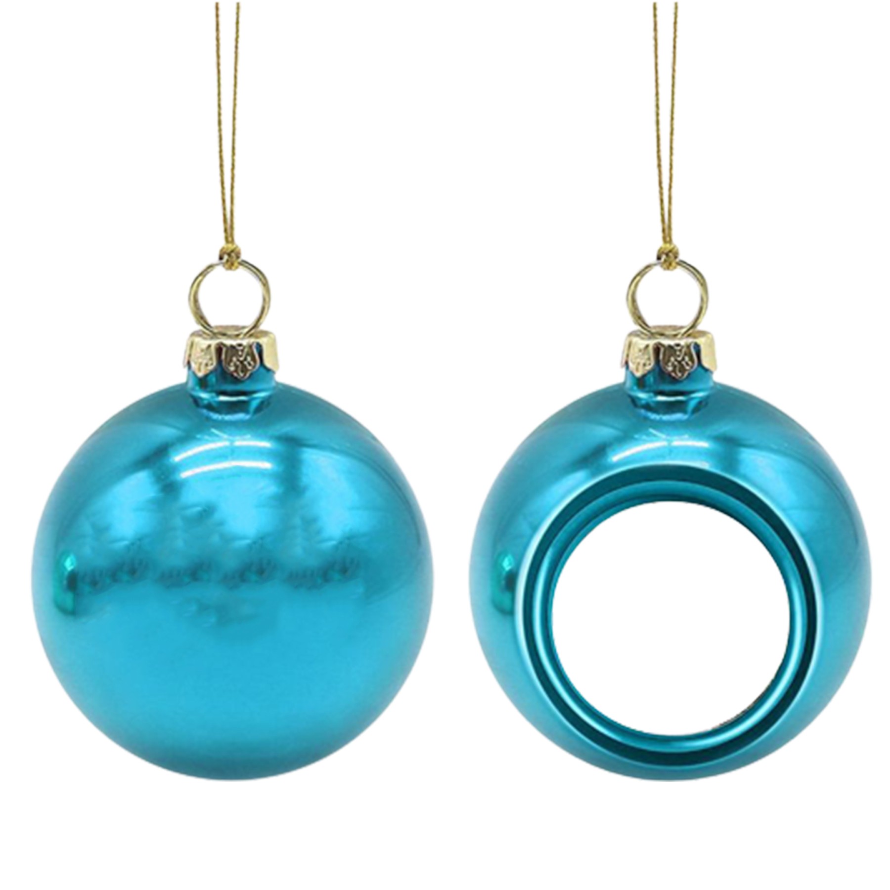 Christmas Ball Ornaments 6