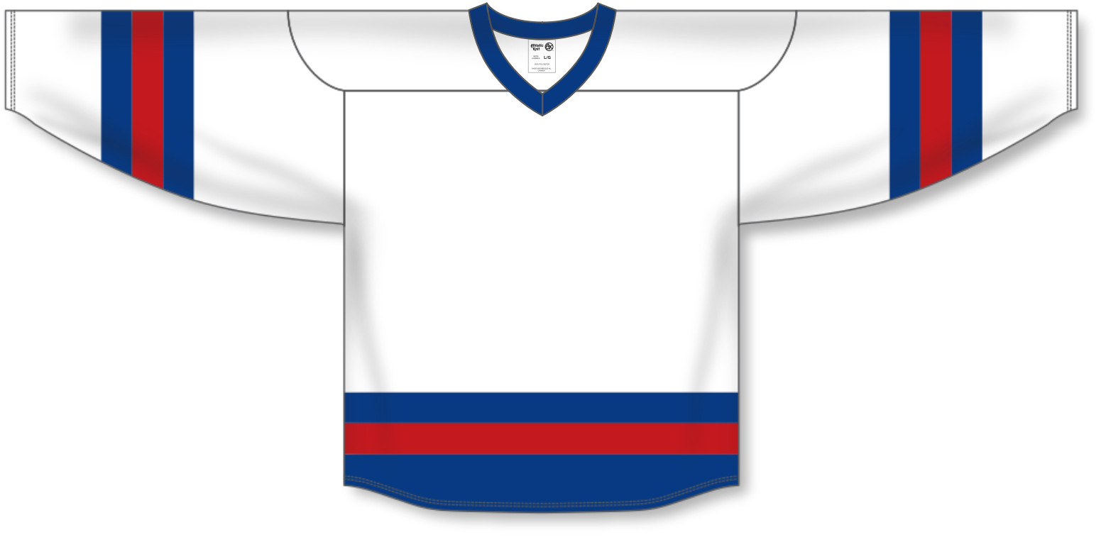 League Hockey Jerseys H6500-G01 144