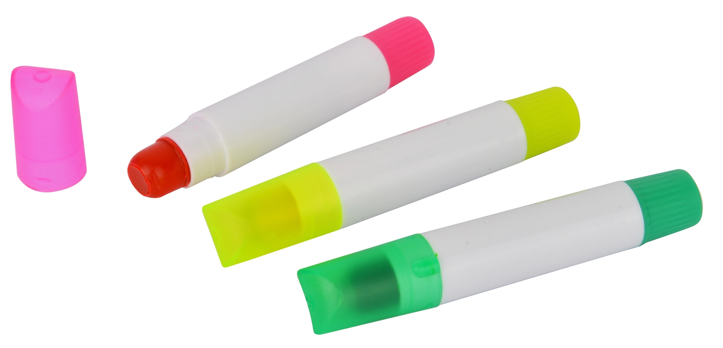 GEL WAX HIGHLIGHTER SET 3