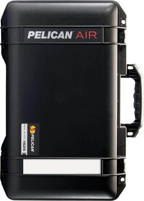 Pelican™ Air 1525 Protector Case™ 9