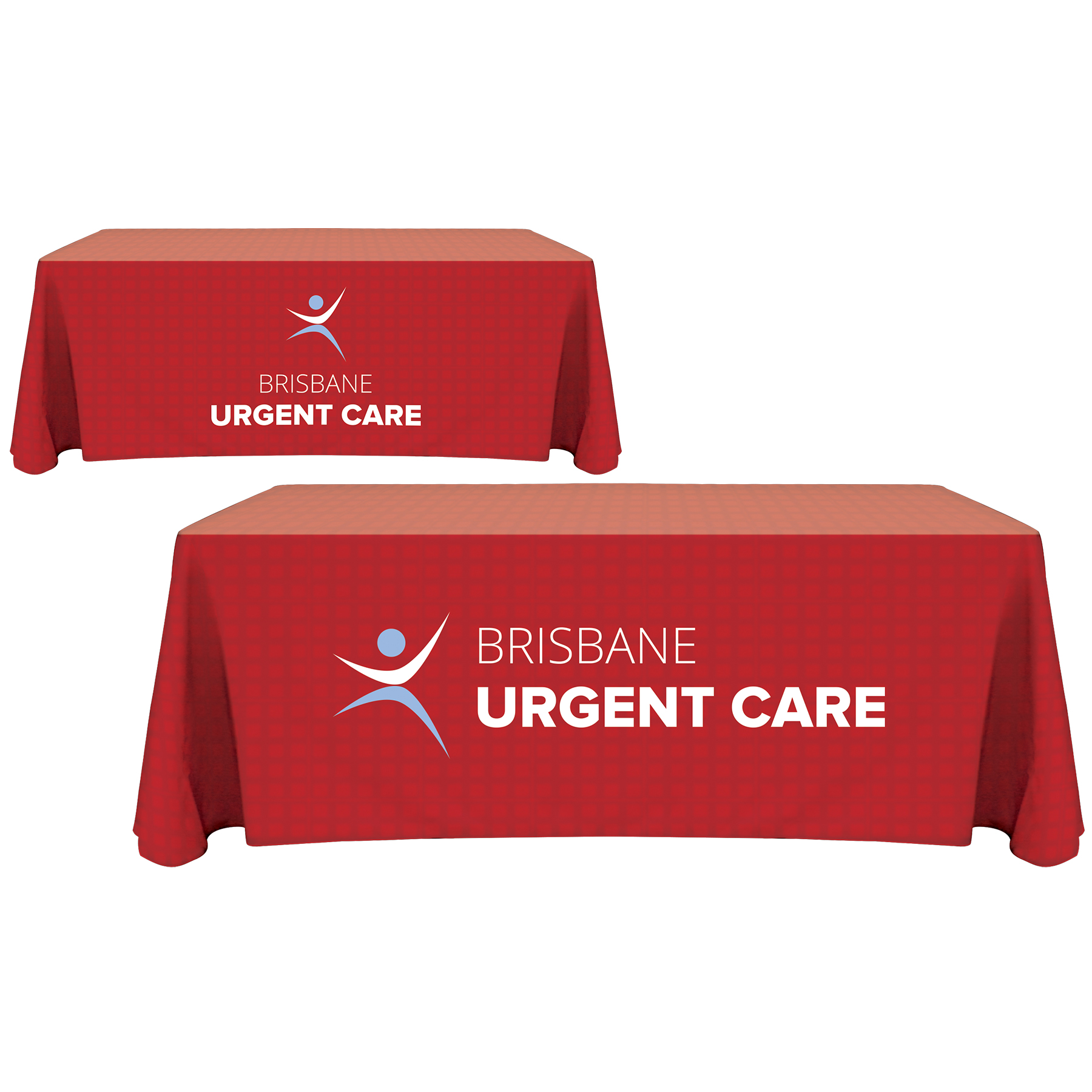 Trade Show Booth Display - Basic Package 1