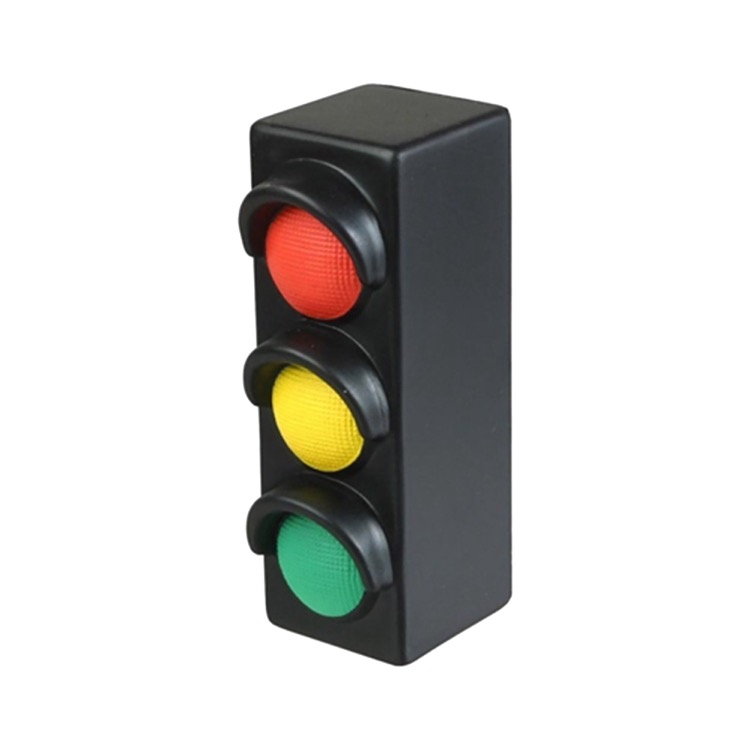 Stress Traffic Light 1