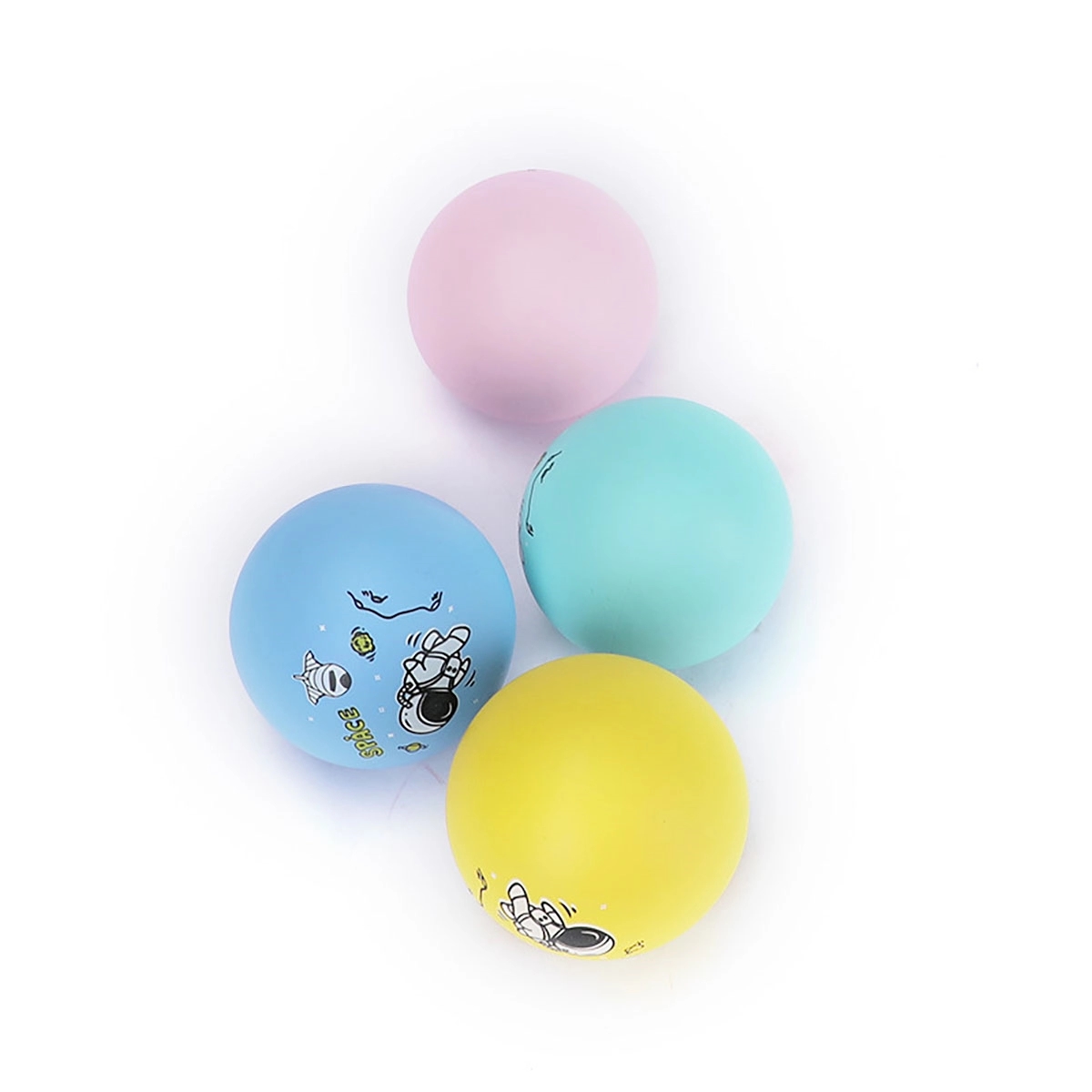 Creative Mini Bouncy Balls 1