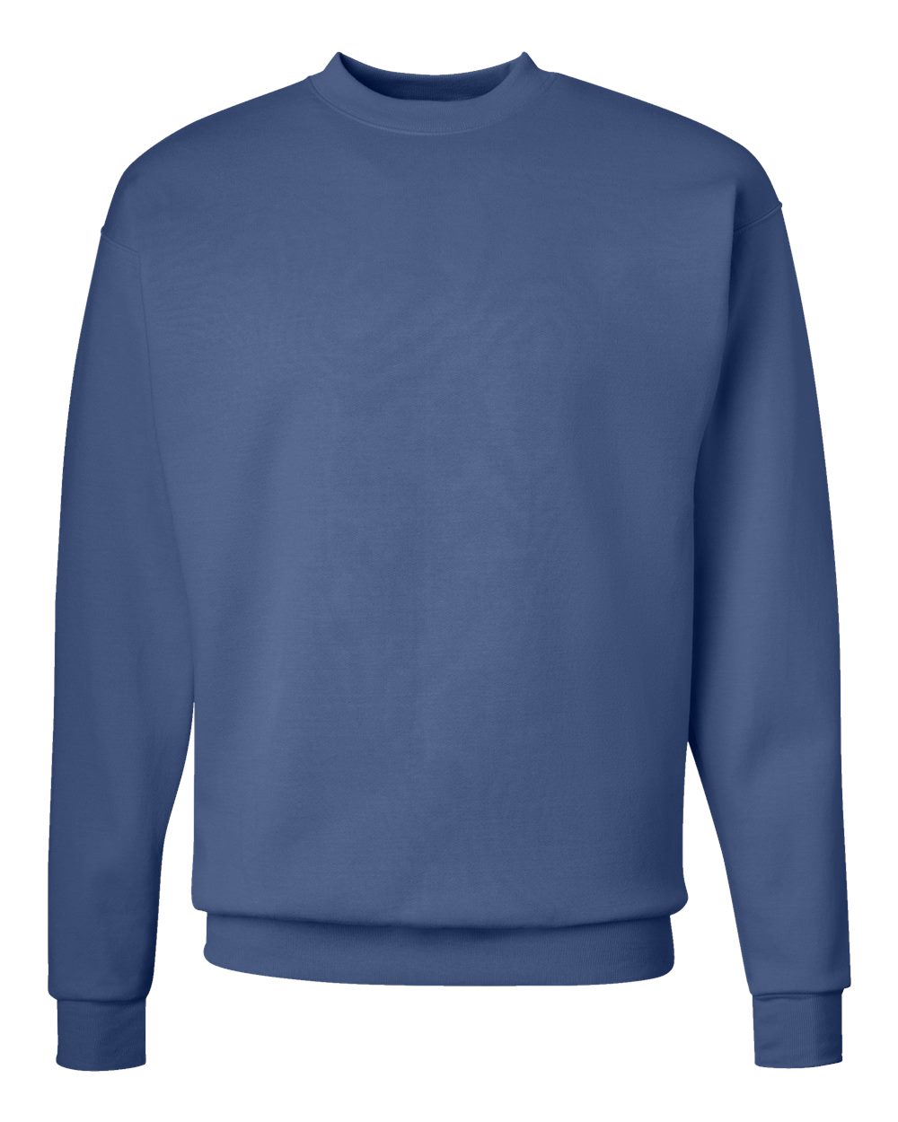 Unisex EcoSmart® Crewneck Sweatshirt - P160 233