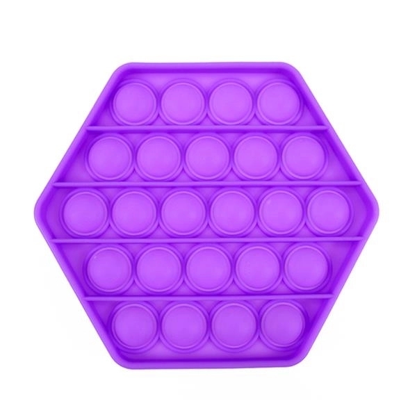 Push pop Bubble Sensory Fidget Toy 7