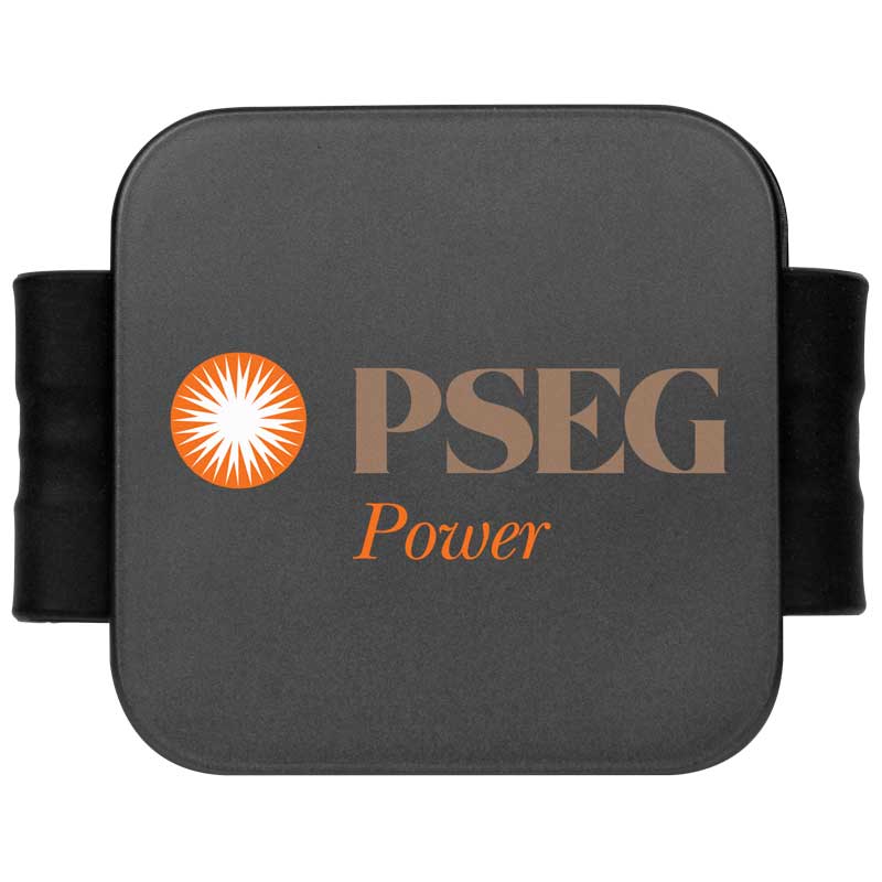 Luxe 3 in 1 Wireless Charger 6