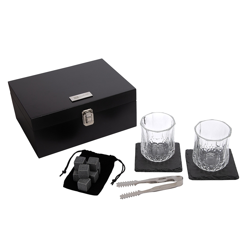 Downey 14-Piece Whiskey Set 13