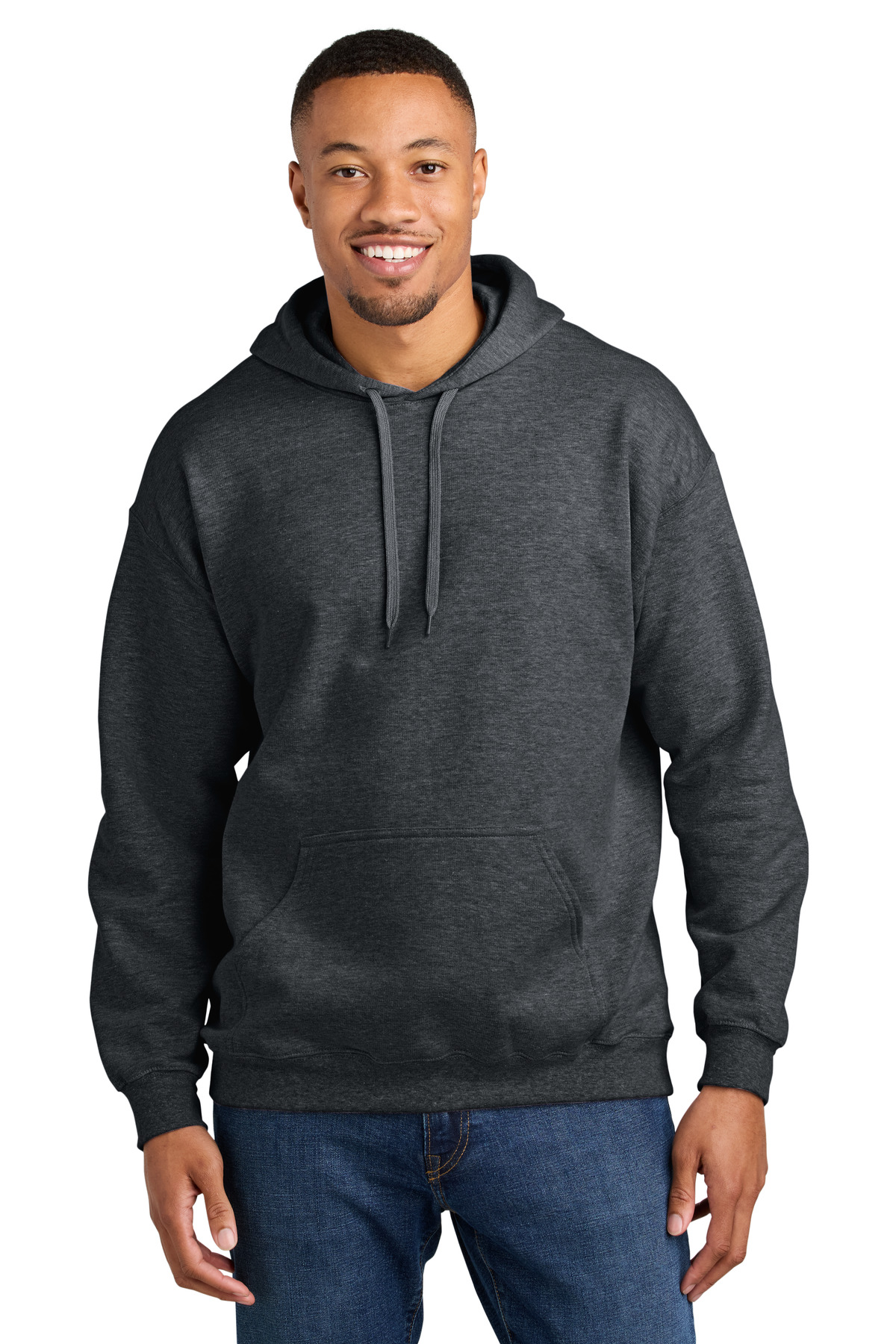 Gildan Softstyle Midweight Pullover Hooded Sweatshirt SF500 226