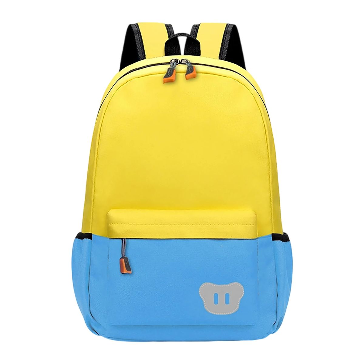 Reflective Backpack for Students 17 by 12.6 Inches 21