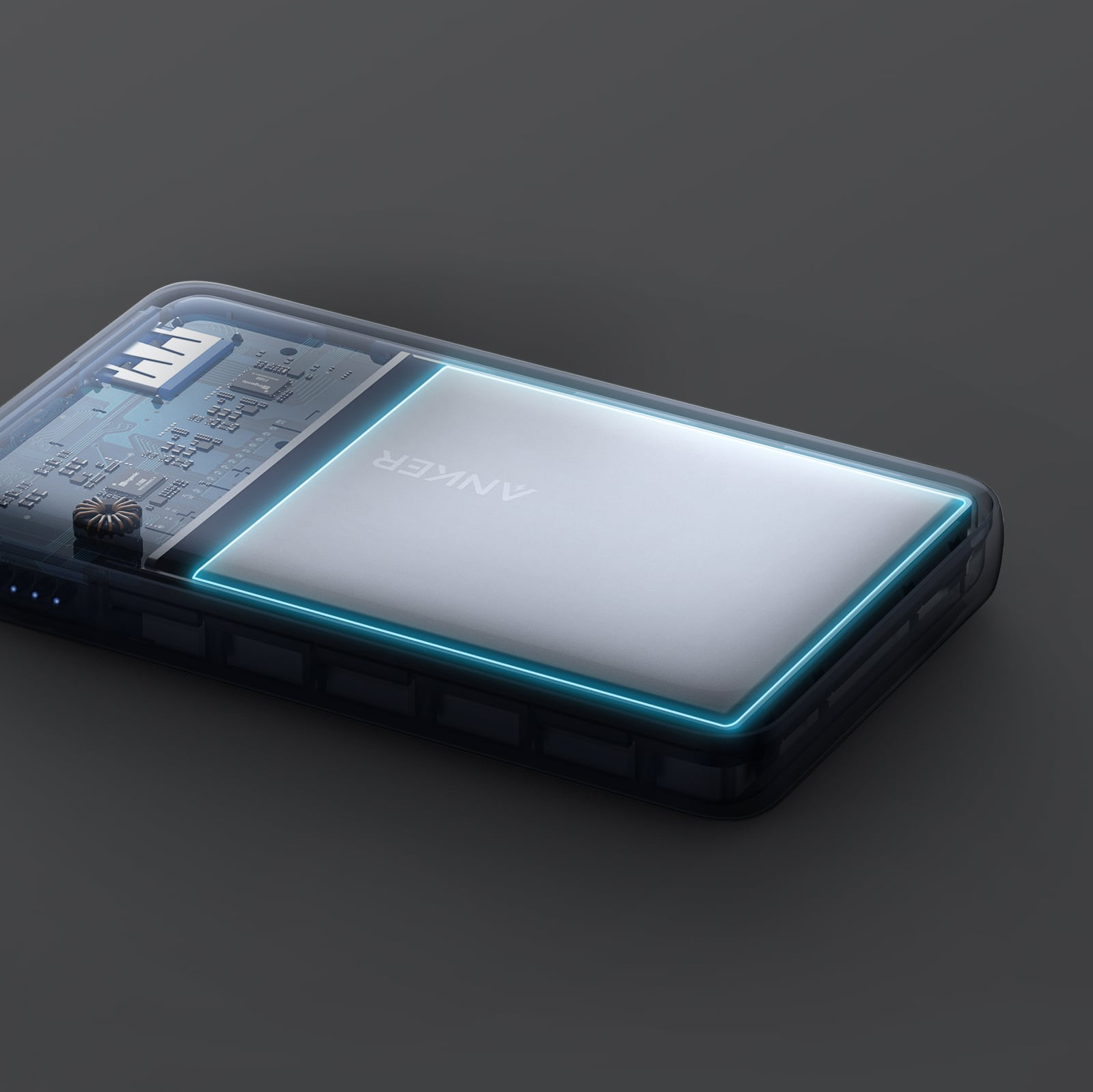 ANKER PowerCore III 5000 3