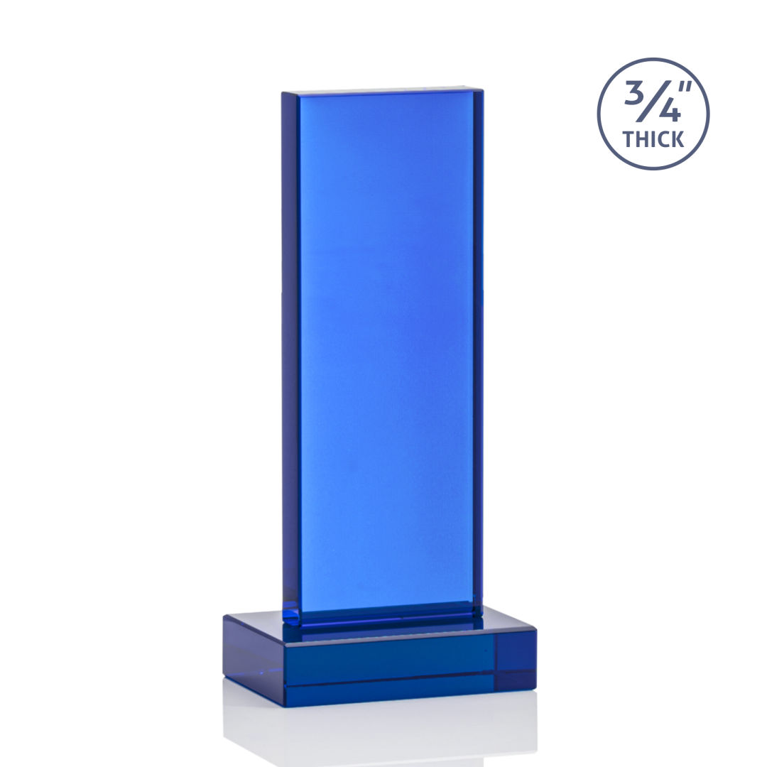 Hathaway Award - Blue 6
