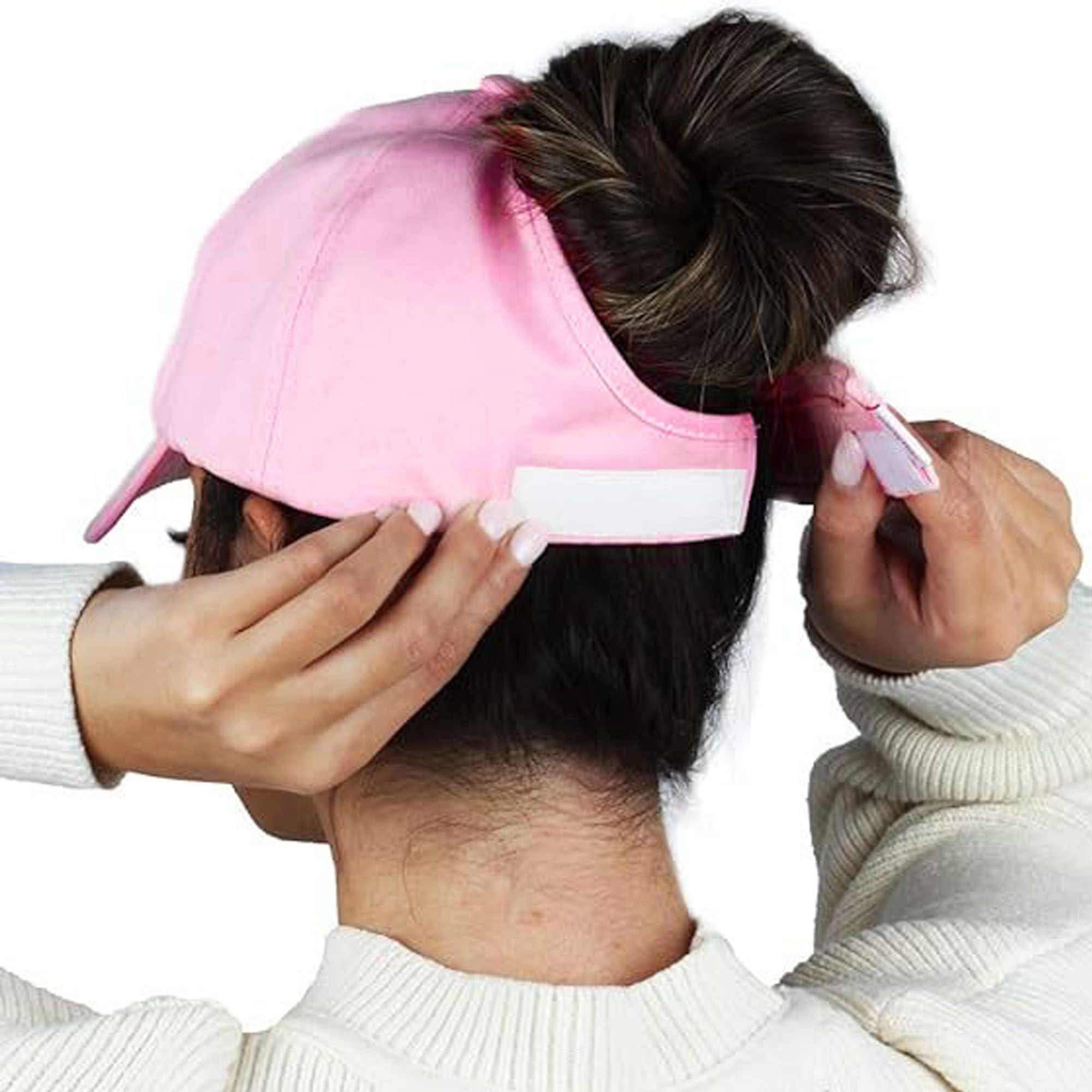 Women's Quick-Dry Hat 4