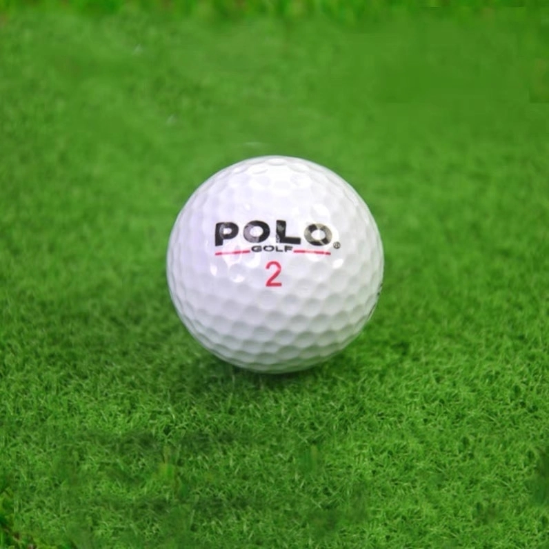 Custom Golf Balls- Tournament Version 4