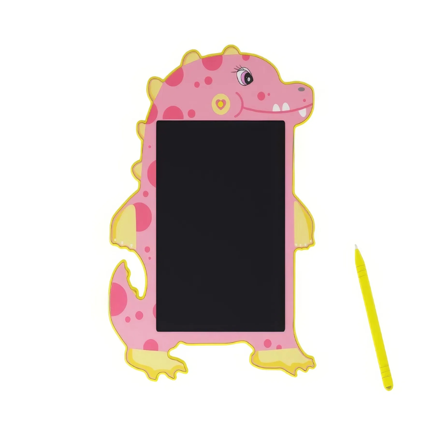 Cartoon Dinosaur Writing Tablet 3
