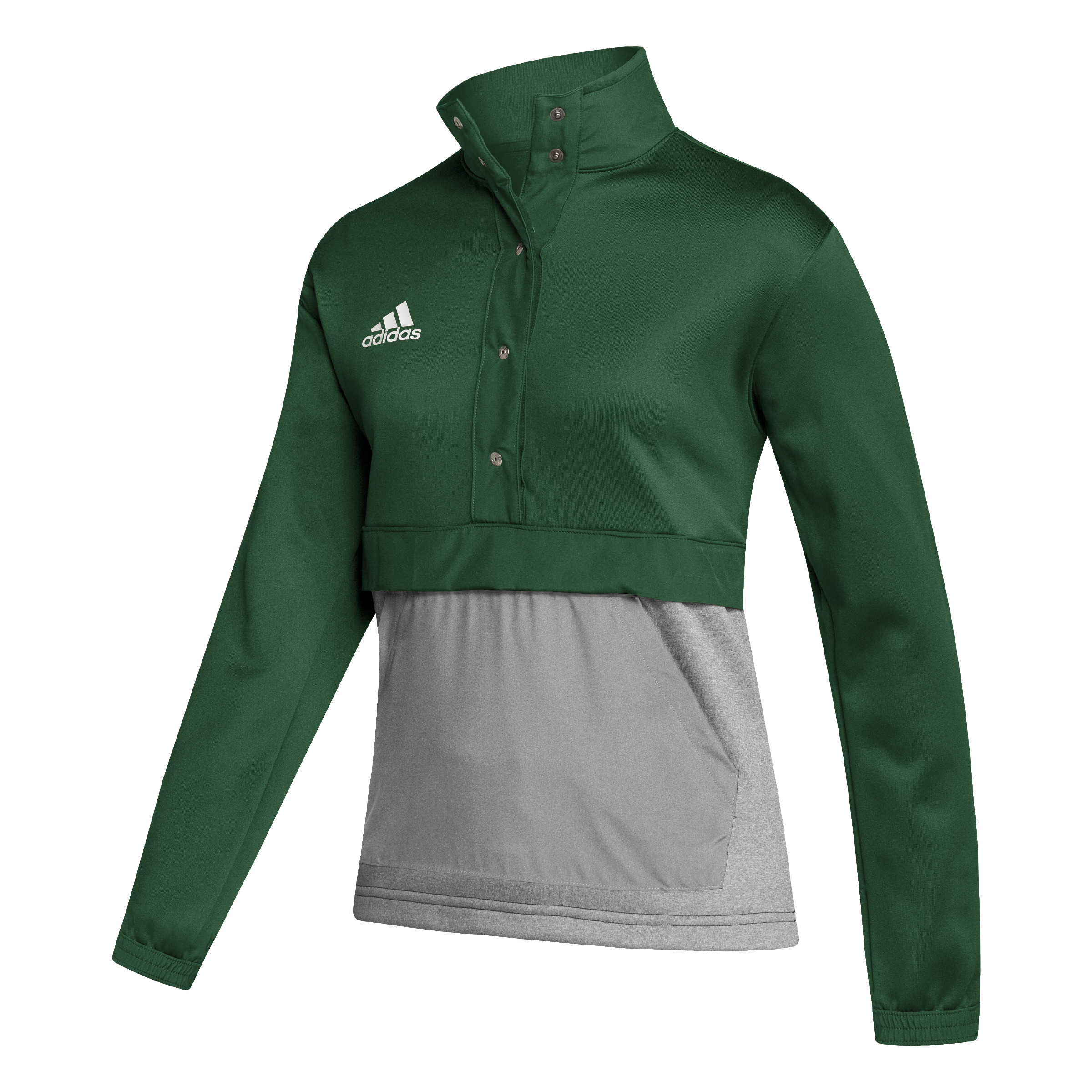 W Team 1/4 Snap, custom hoodie or sweatshirt with logo imprint 5