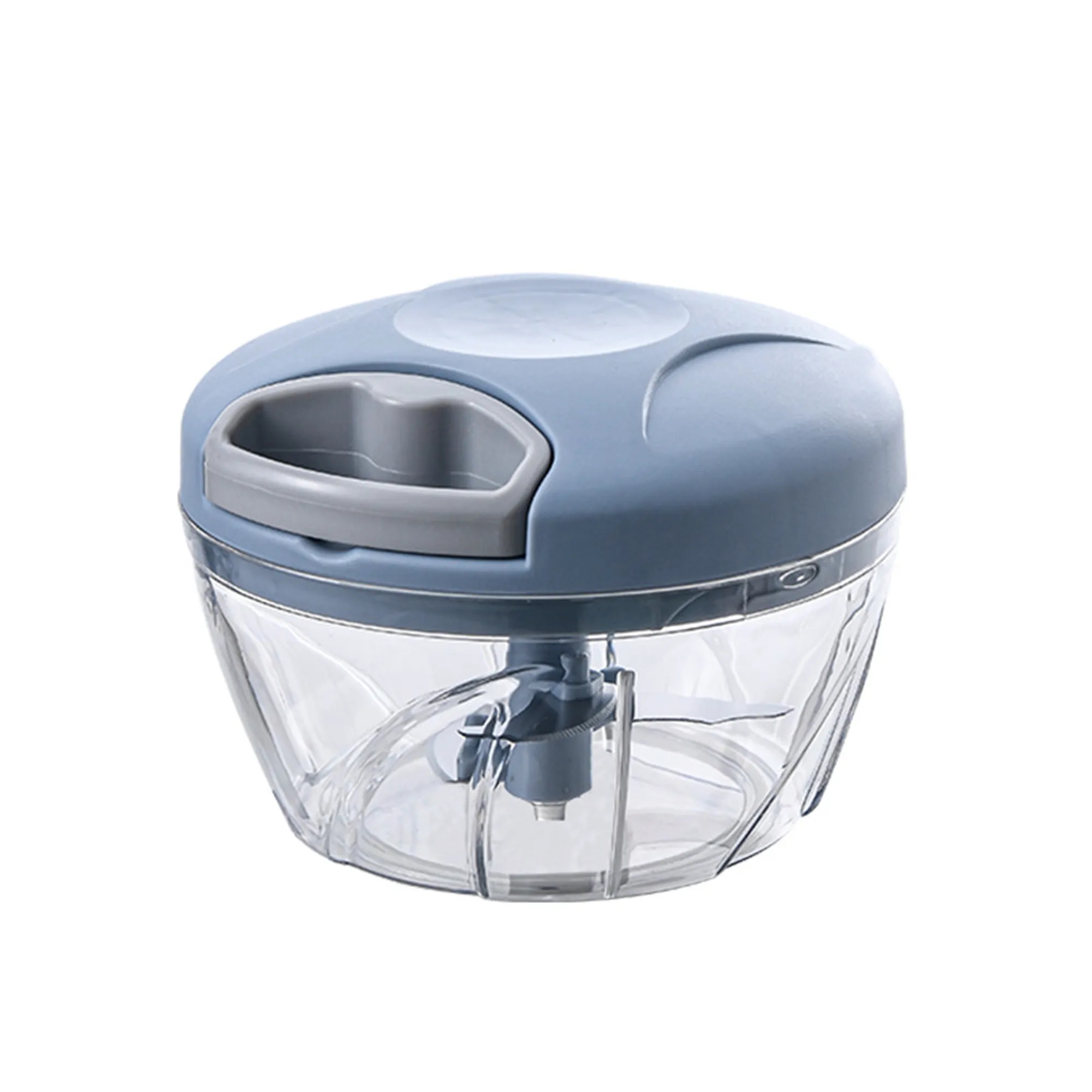 Manual Garlic Press 6