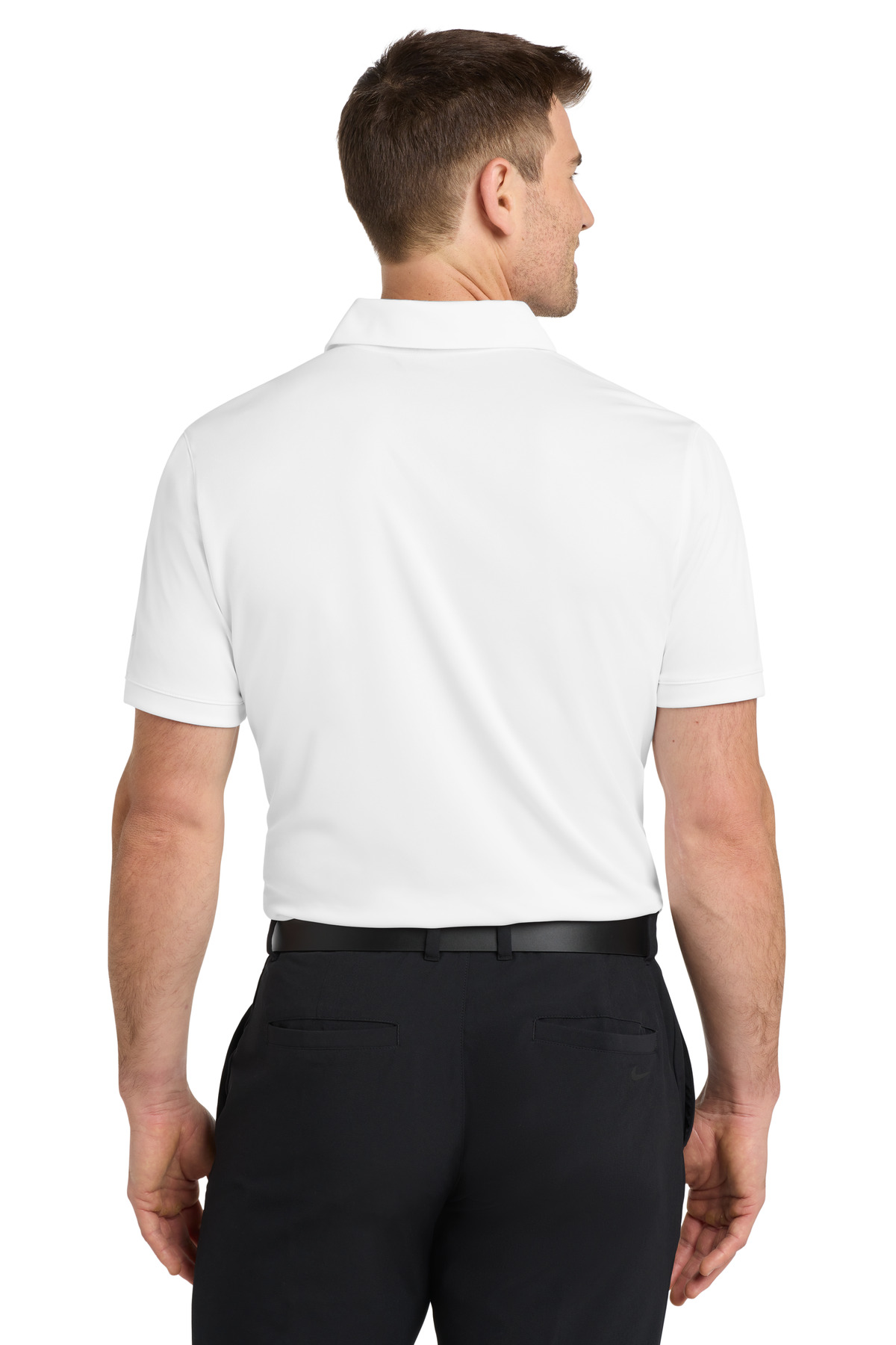 Nike Dri-FIT Players Modern Fit Polo. 799802 18