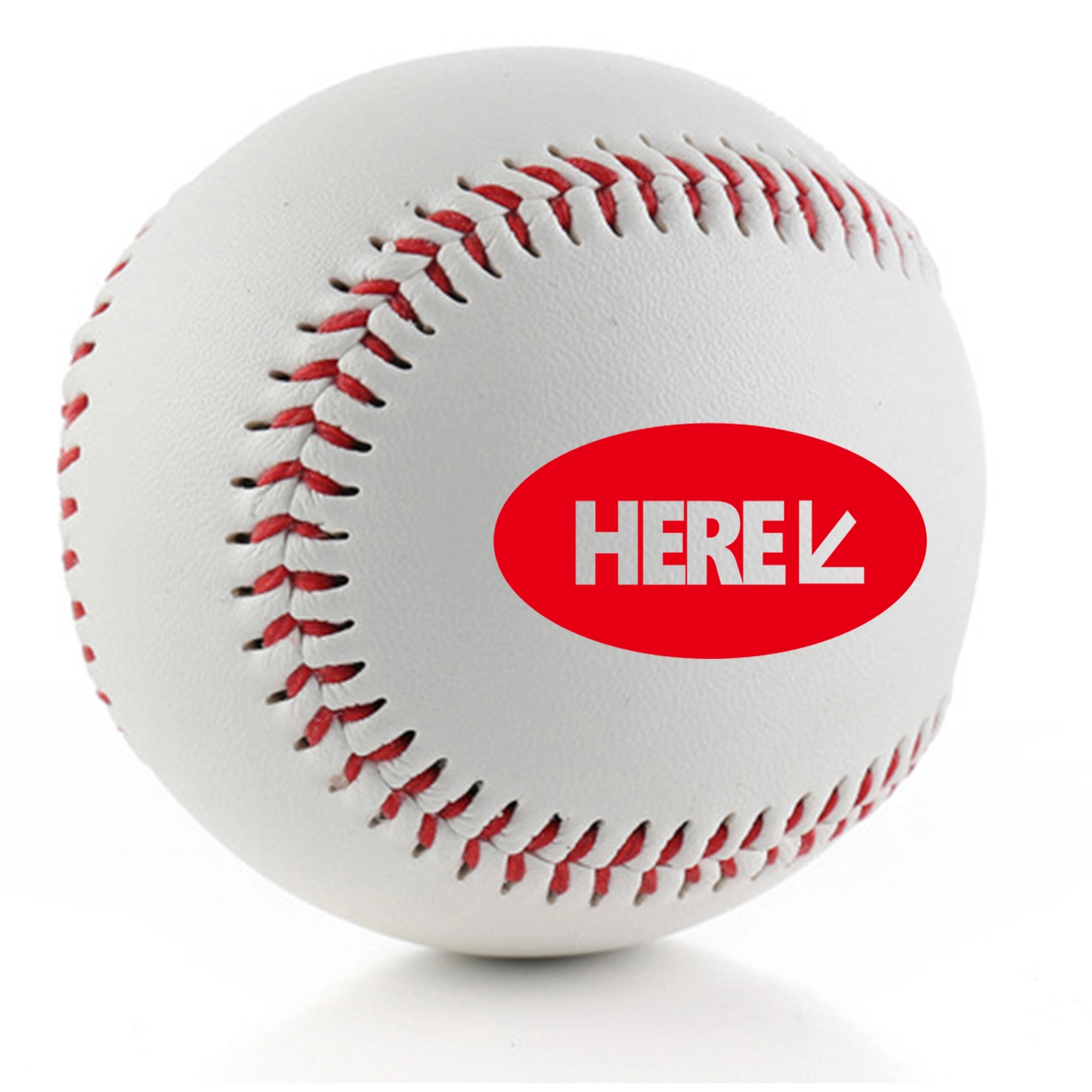 Soft Foam Baseball