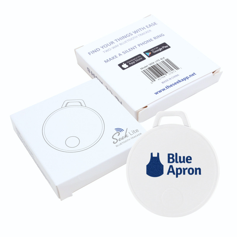 Seek Lite Bluetooth Tracker 9