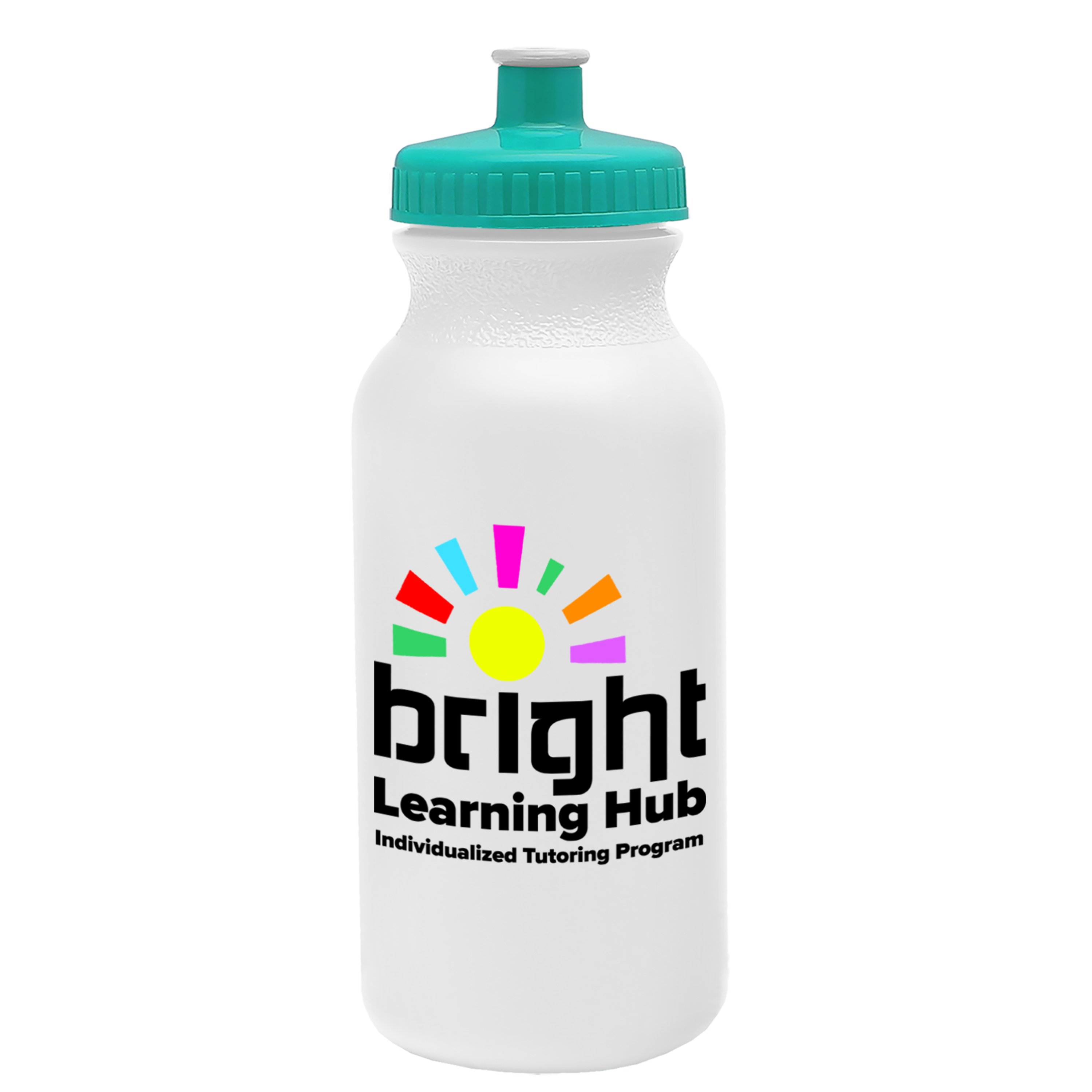 Garyline® Omni Bike Bottle - 20 oz. 157