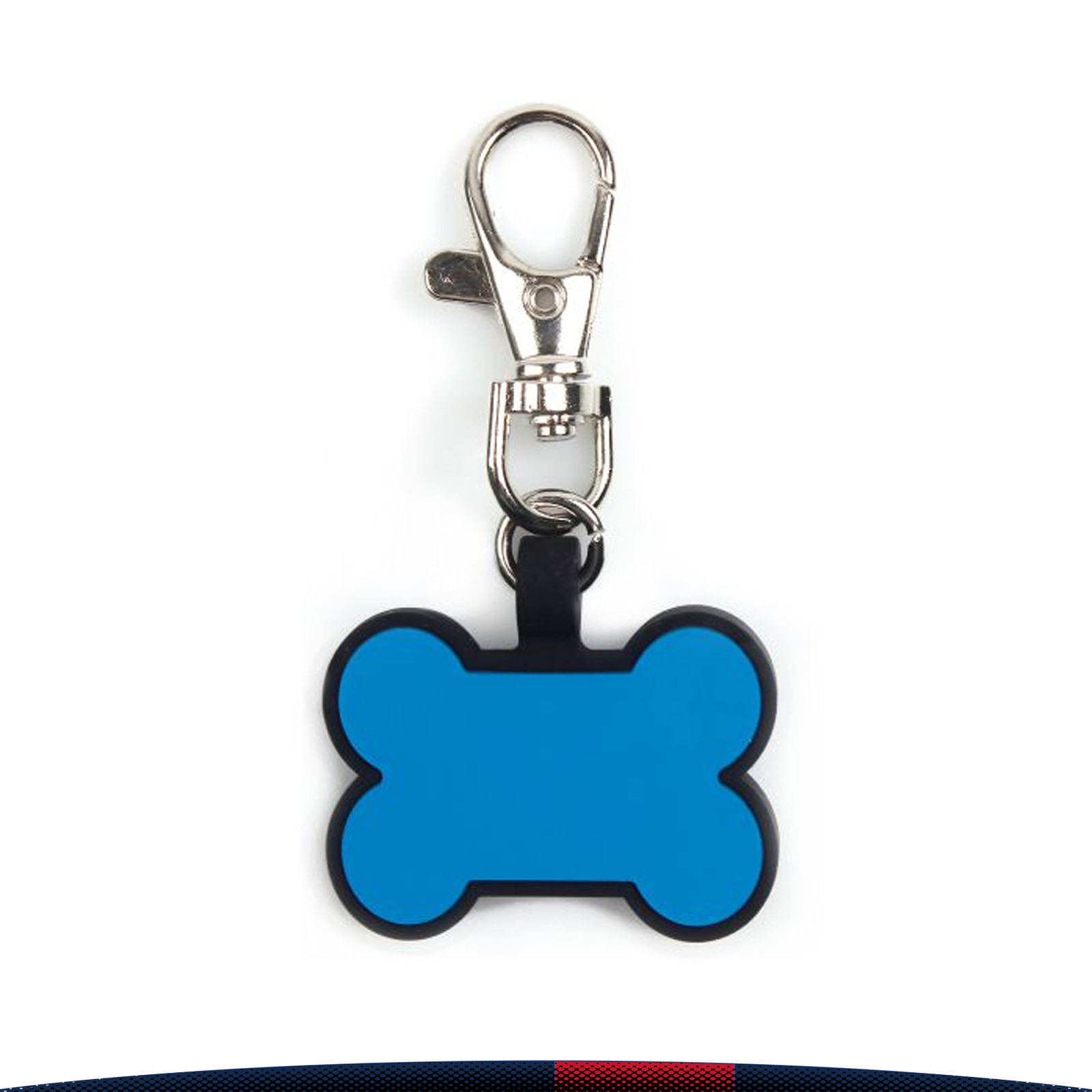 Silicone ID Pet Tag 6