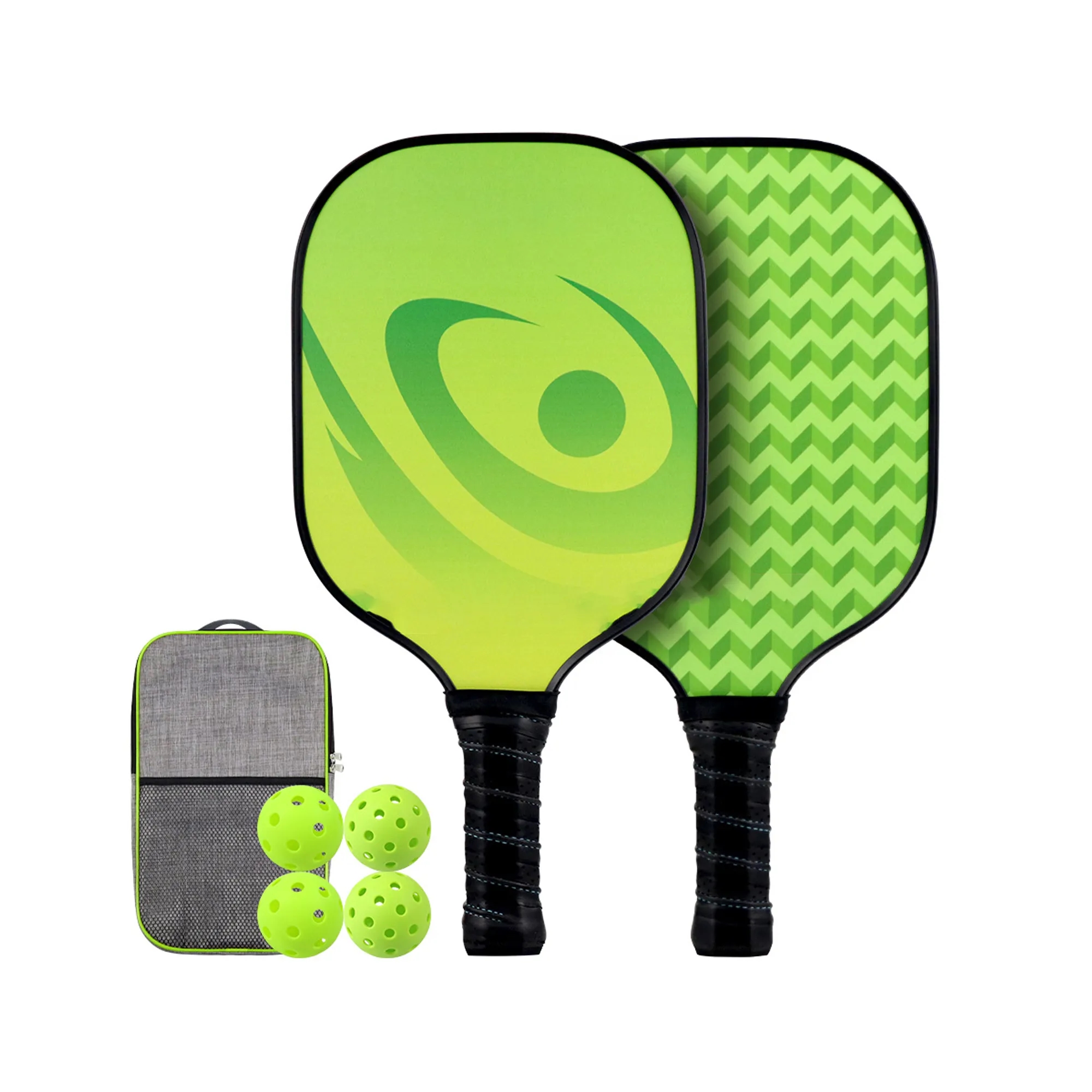 Pickleball Racket Set 2