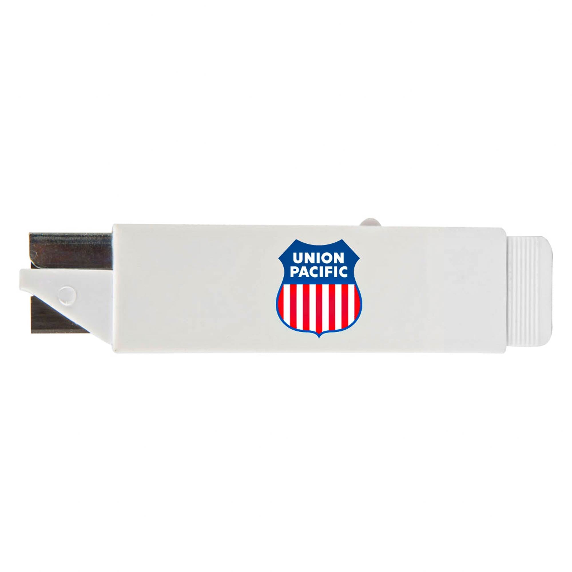 Skyros Box Cutter - White 1