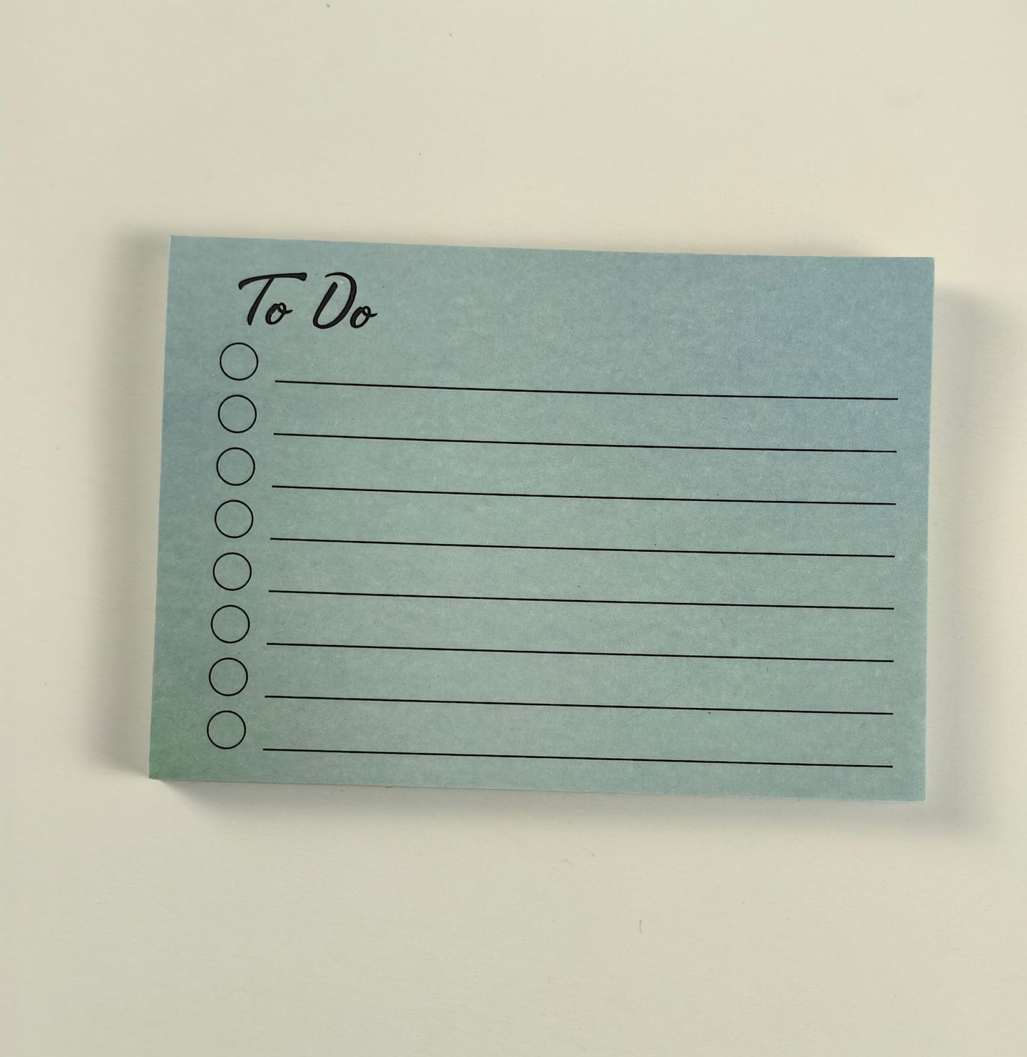 Custom Memo Pads 3