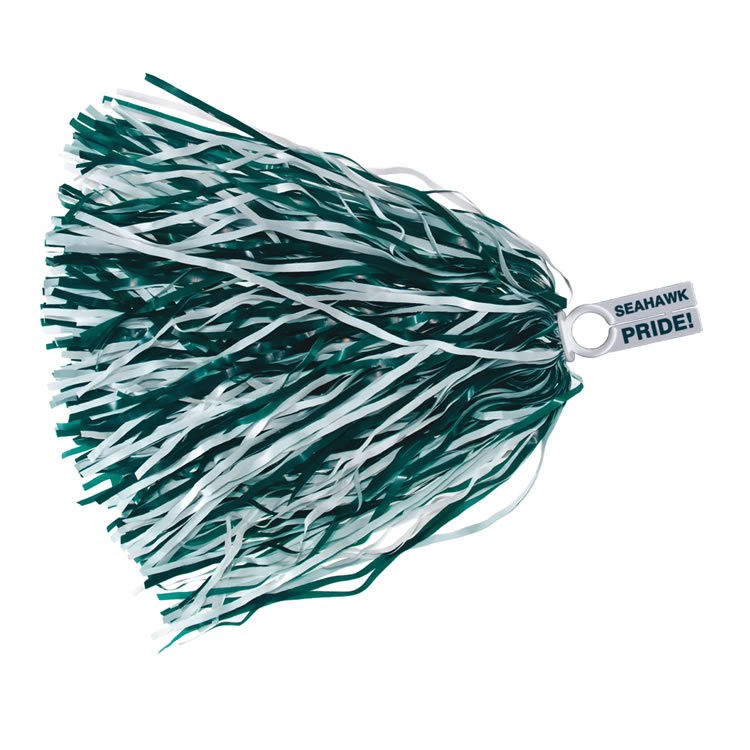 Ring Tab Pom, 500 Streamers 34