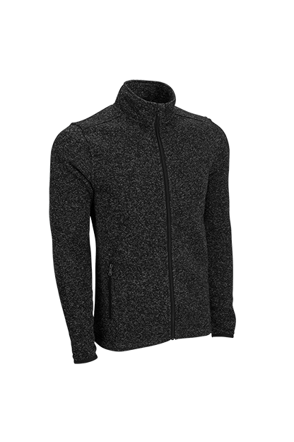 Summit Sweater-Fleece Jacket 26