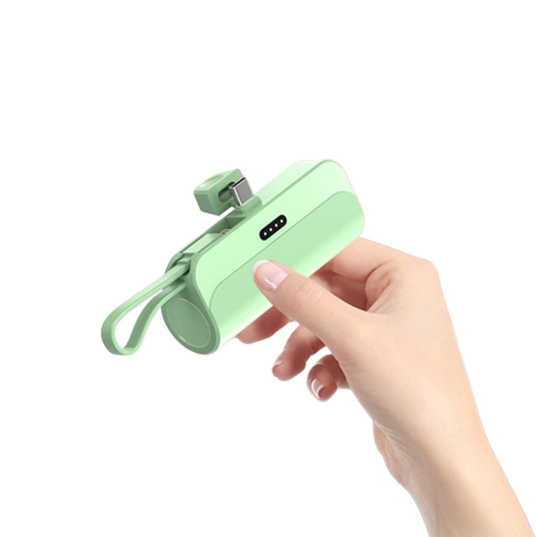 Mobile Power Bank 5