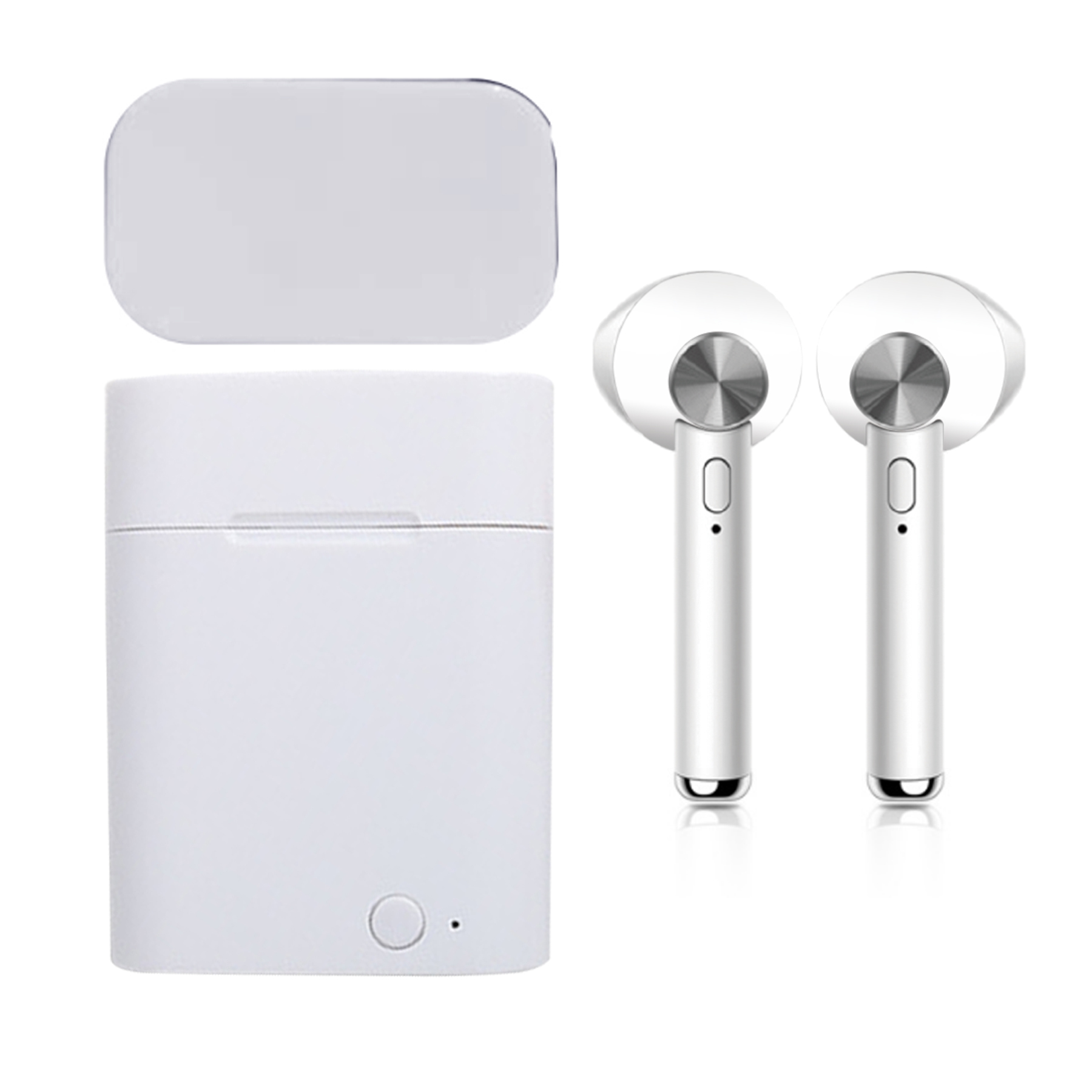 Lucky Bluetooth Earbuds 3