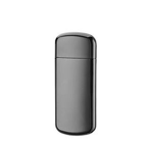 Open Cap Ignition Heat Foil Lighter 19