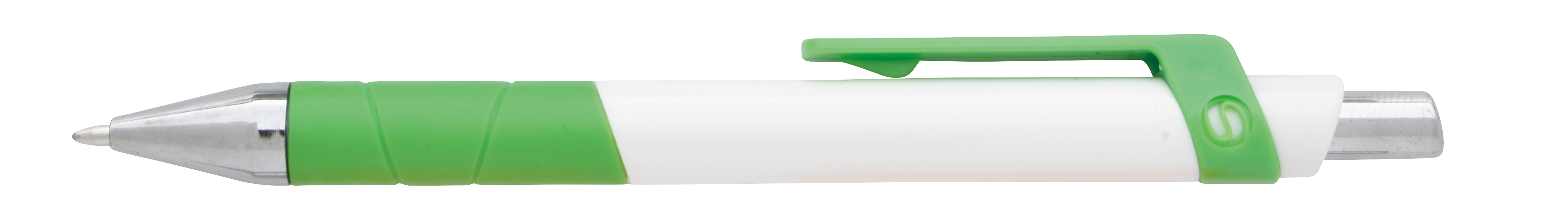 Souvenir® Rize Grip Pen 15