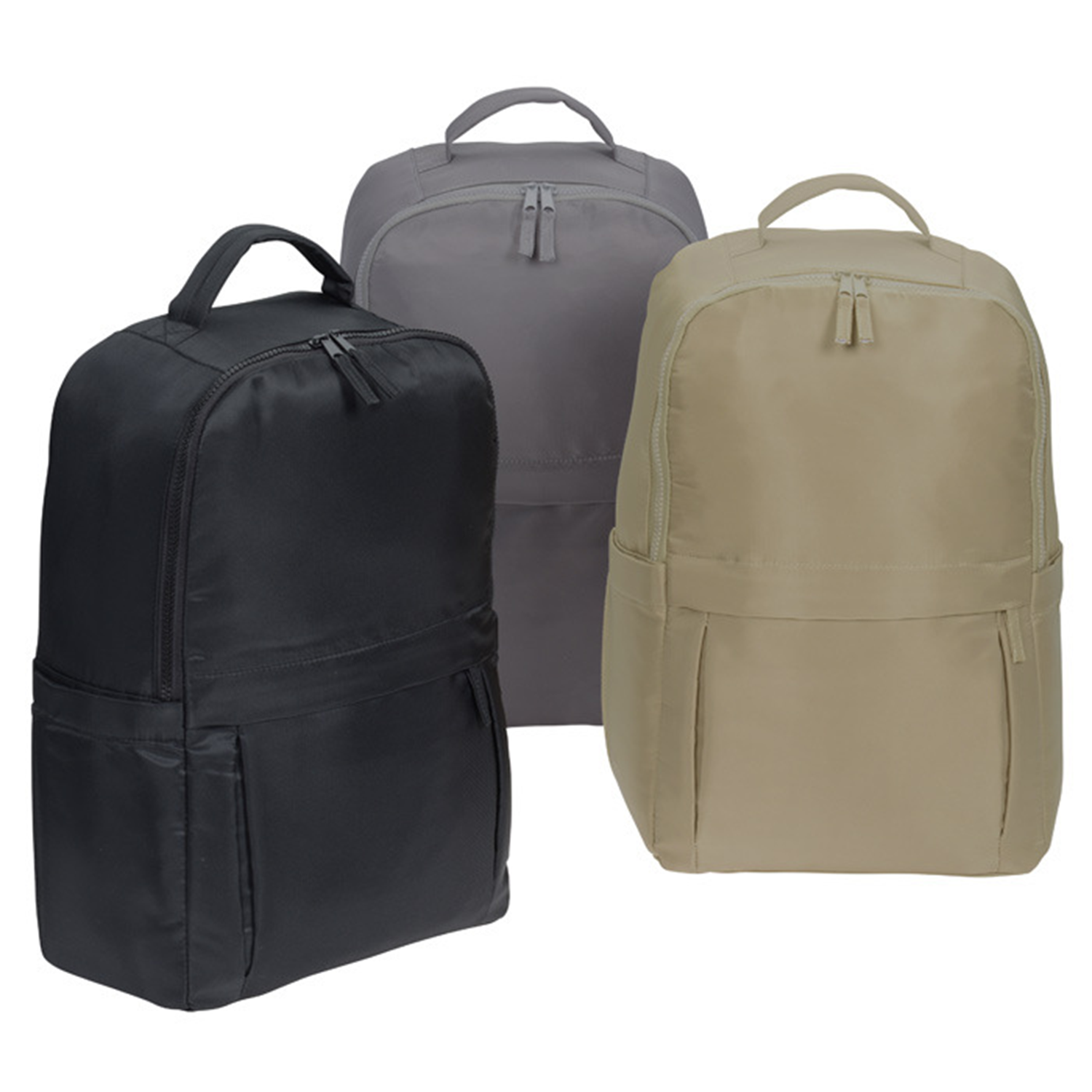 Casual Lightweight Backpack 6