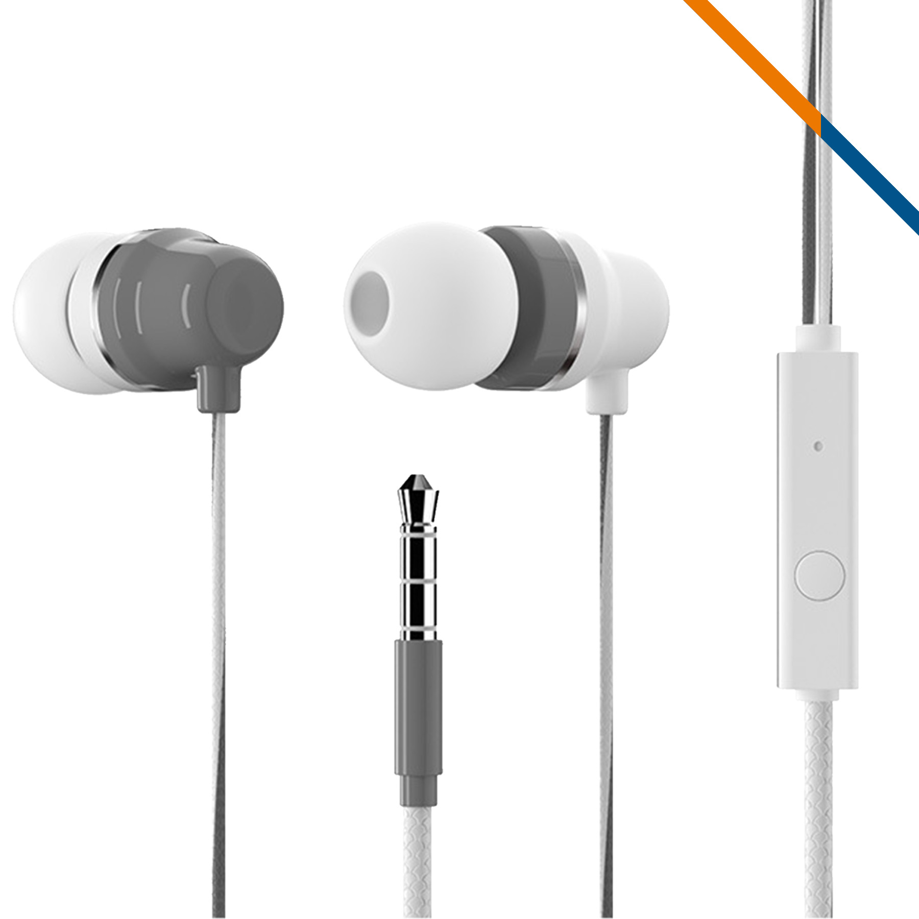 Orian Earbuds 14